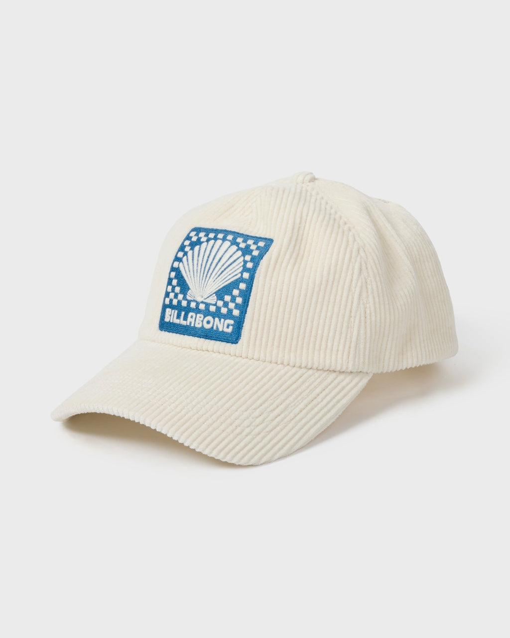 Cord Dad Cap Women's
