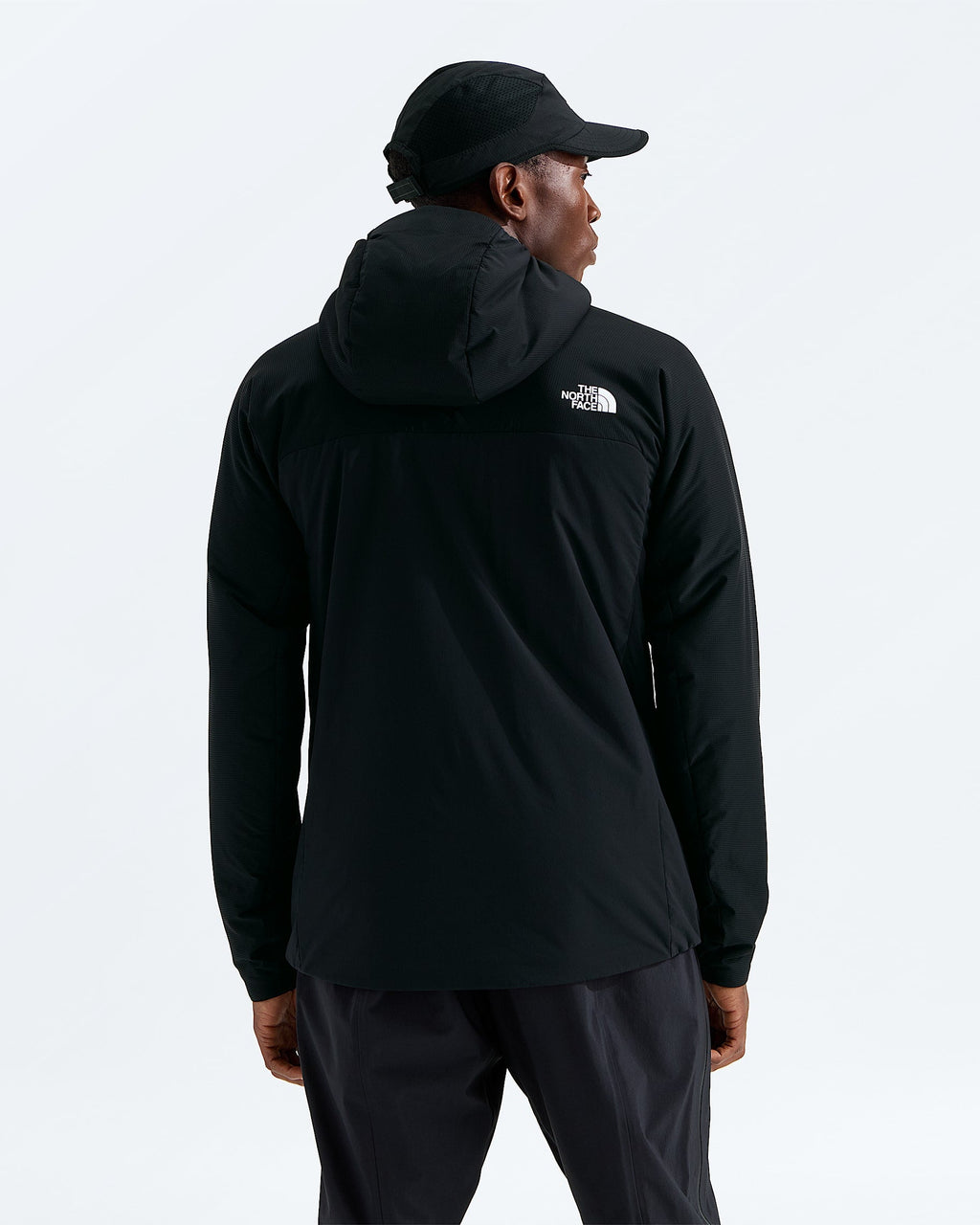 Summit Casaval Hoodie Men's