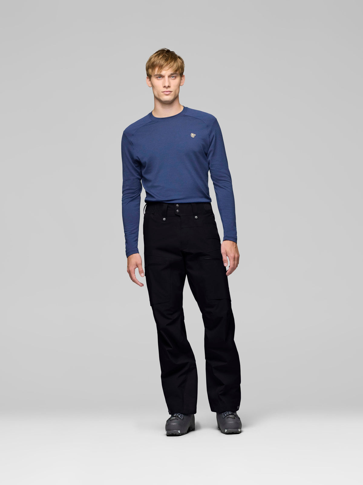 Lofoten GoreTex Pants Men's