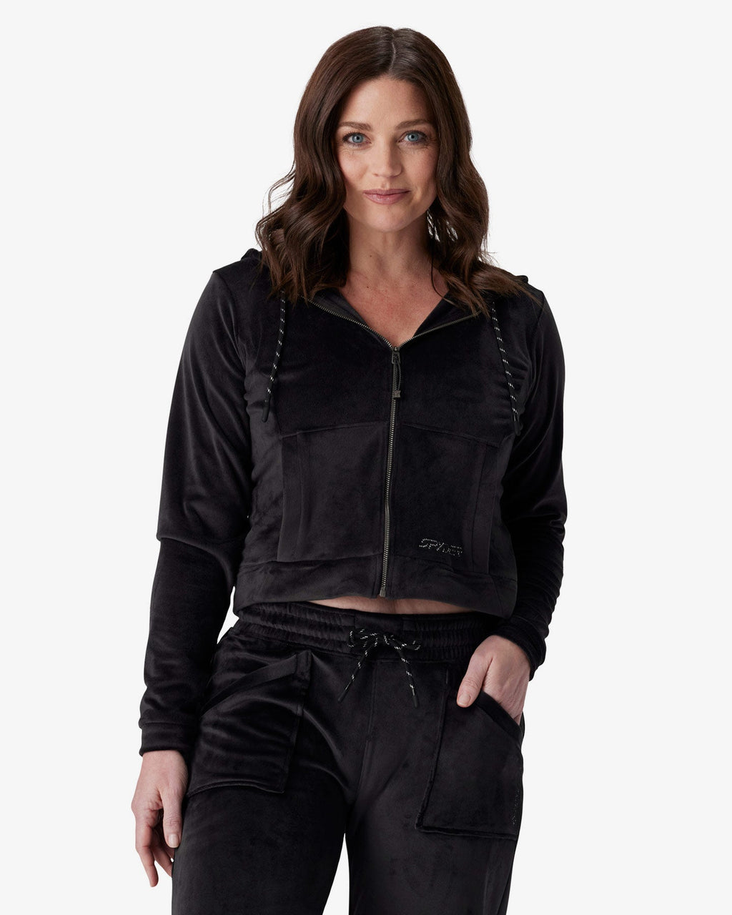 Shimmer Jacket Women's