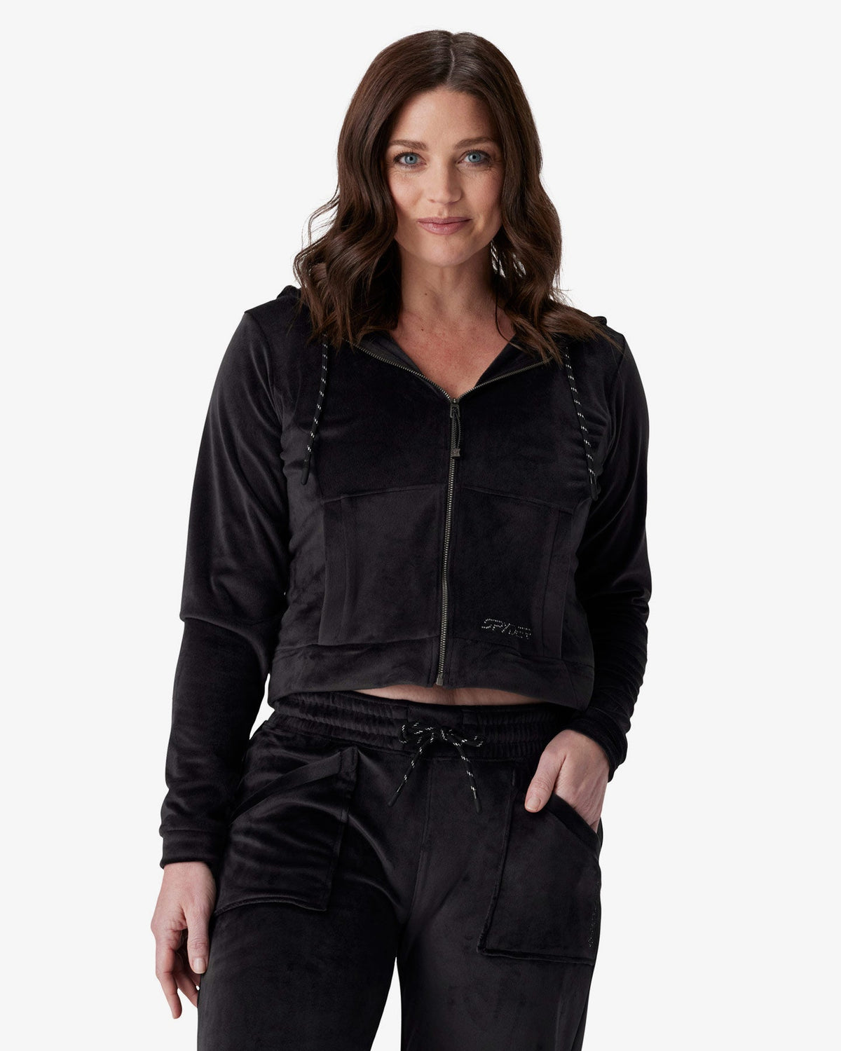 Shimmer Jacket Women's