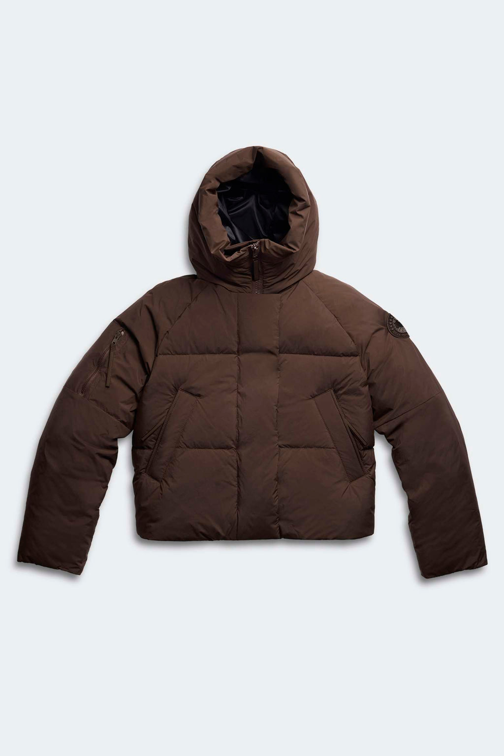 Chilliwack Puffer Jacket TD Women's