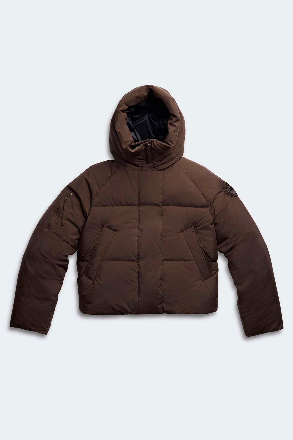 Chilliwack Puffer Jacket TD Women's