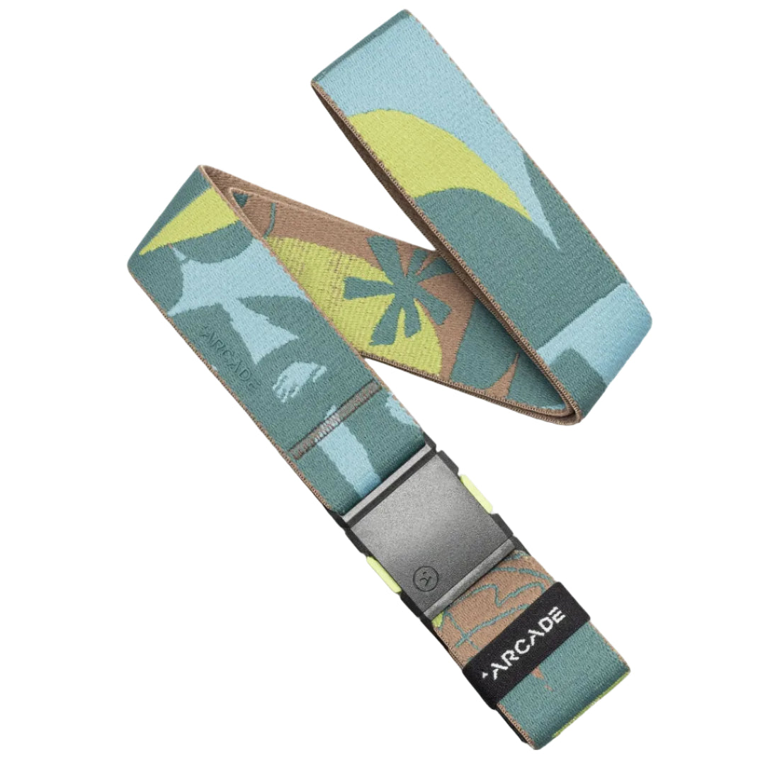 Inkstorm Belt