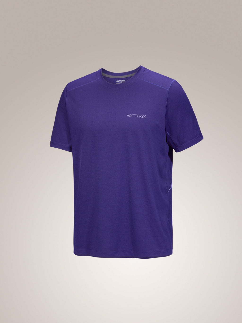 Cormac Arc'Bird Logo SS Men's