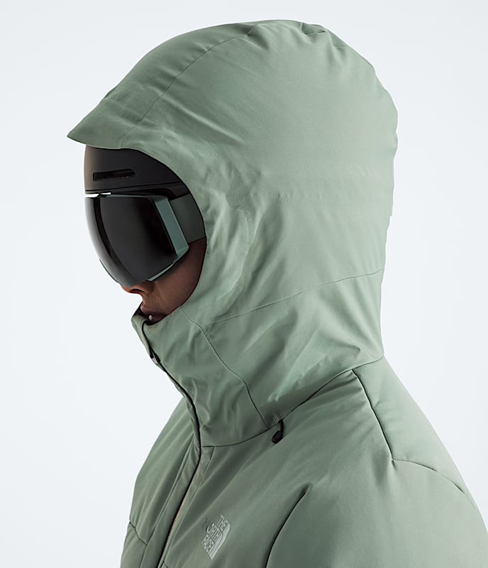 Cirque Down Jacket Men's