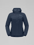 Falketind Aero60 Zip Hoody Women's