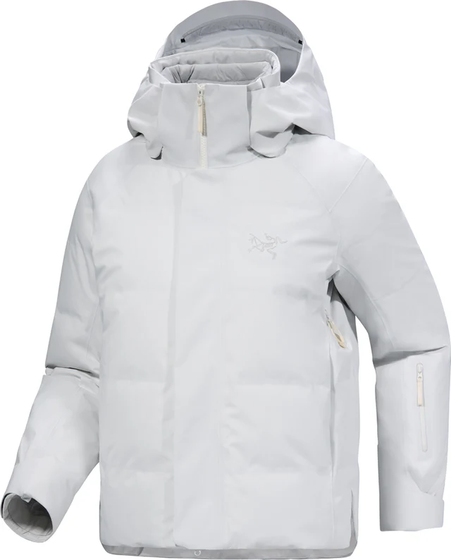 Andessa Down Jacket Women's