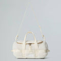Base Camp High Pile Mini Bag