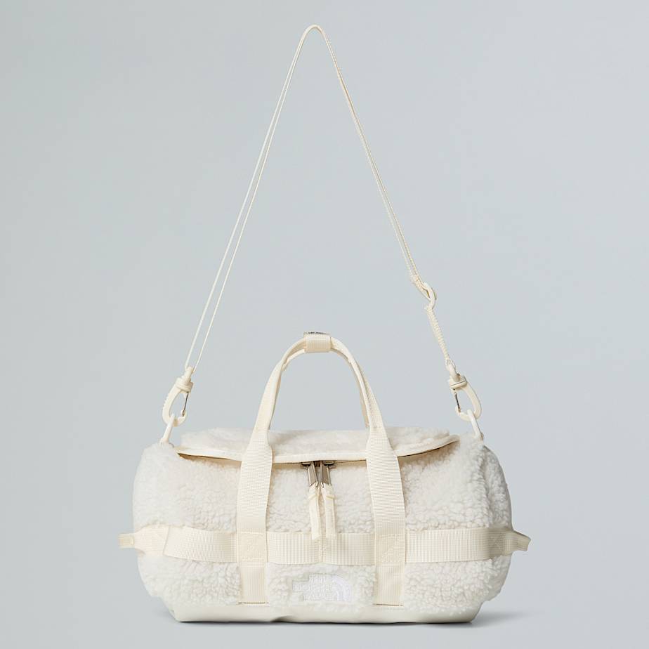 Base Camp High Pile Mini Bag