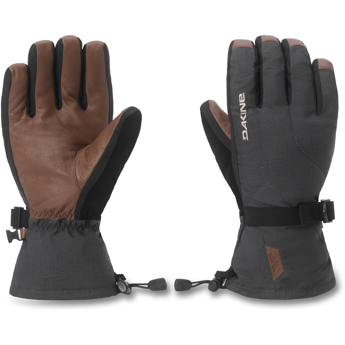 Scout 2.0 Leather DLX Glove Men's