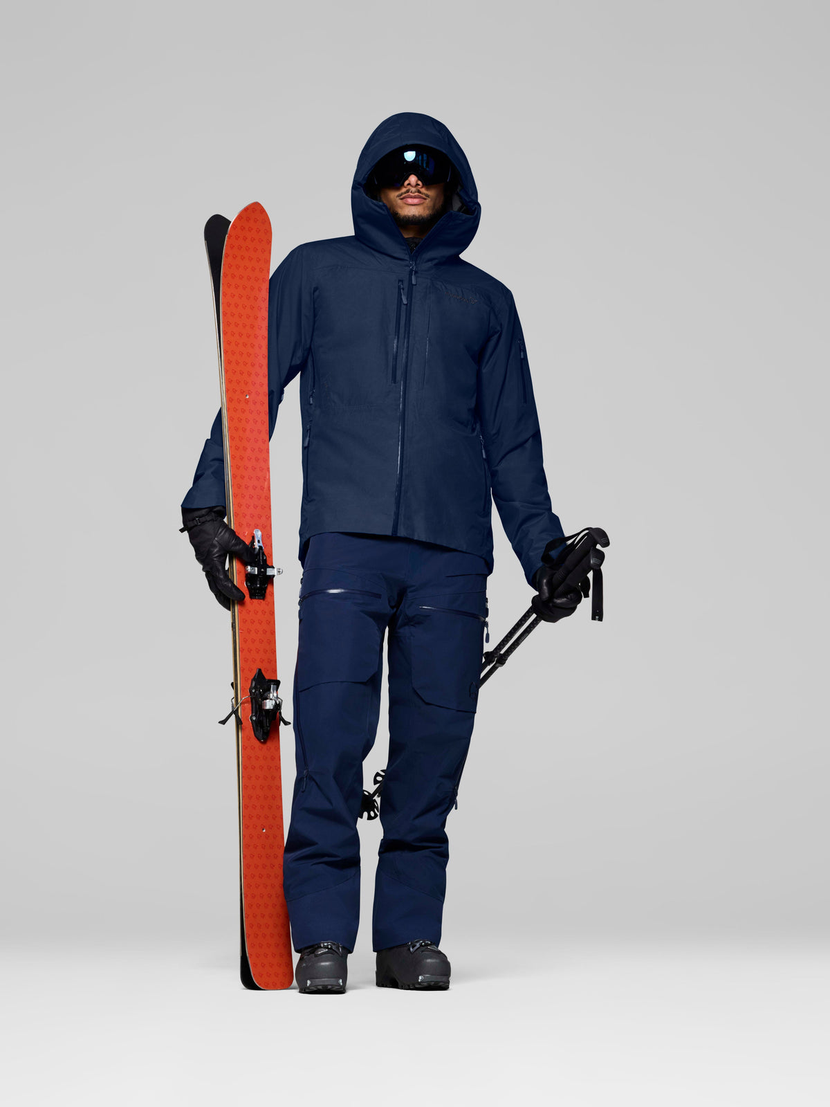 Lofoten GoreTex Insulated Jacket Men's