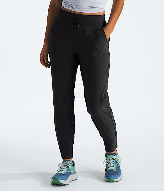 Never Stop Wearing Jogger W's