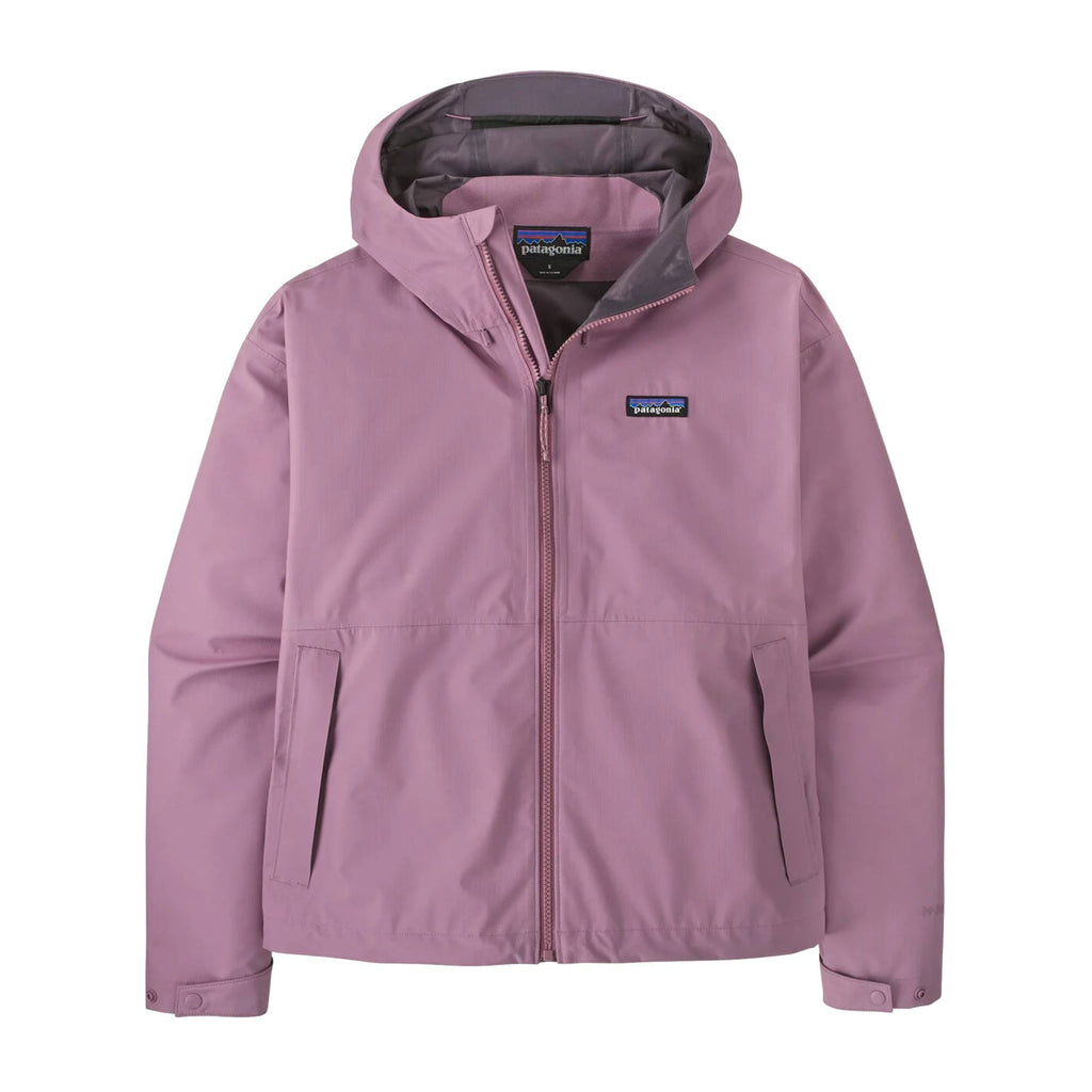 Mesa Lane Rain Jacket Women's