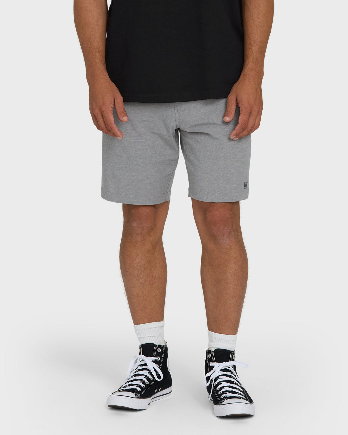Crossfire Submersible 19" Short Men's