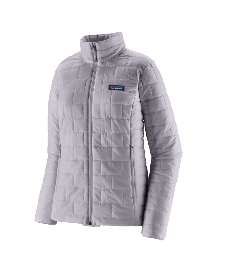 Nano Puff Jacket Women's
