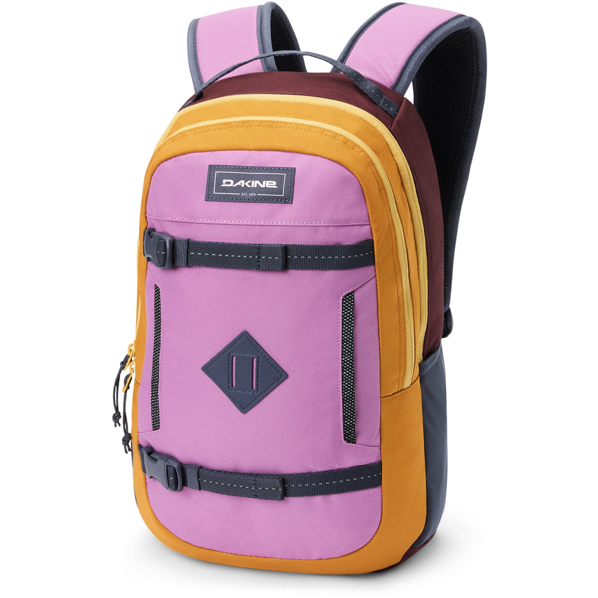 Mission Pack 18L