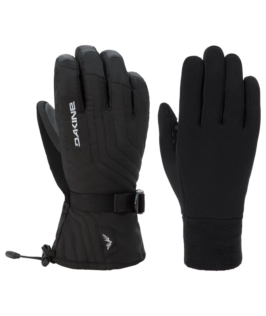 Camino 2.0 Leather DLX Glove Women's
