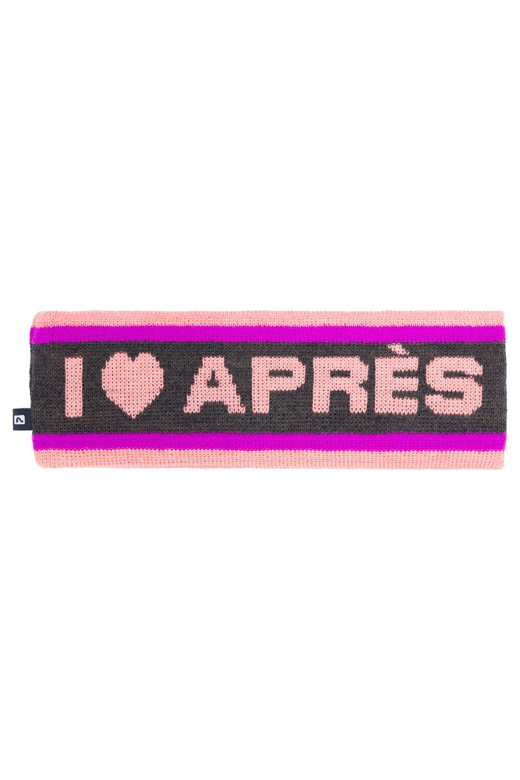 Topless Headband