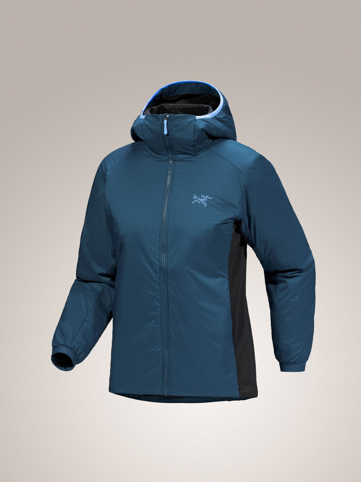 Atom Hoody Women's