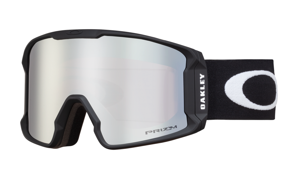 Line Miner Goggle