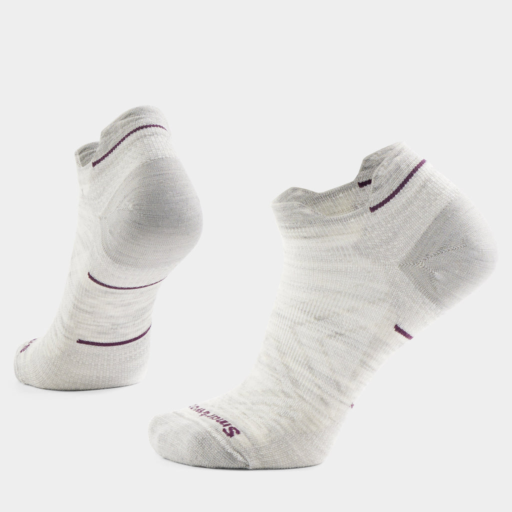 Run Zero Cushion Low Ankle Sock W's