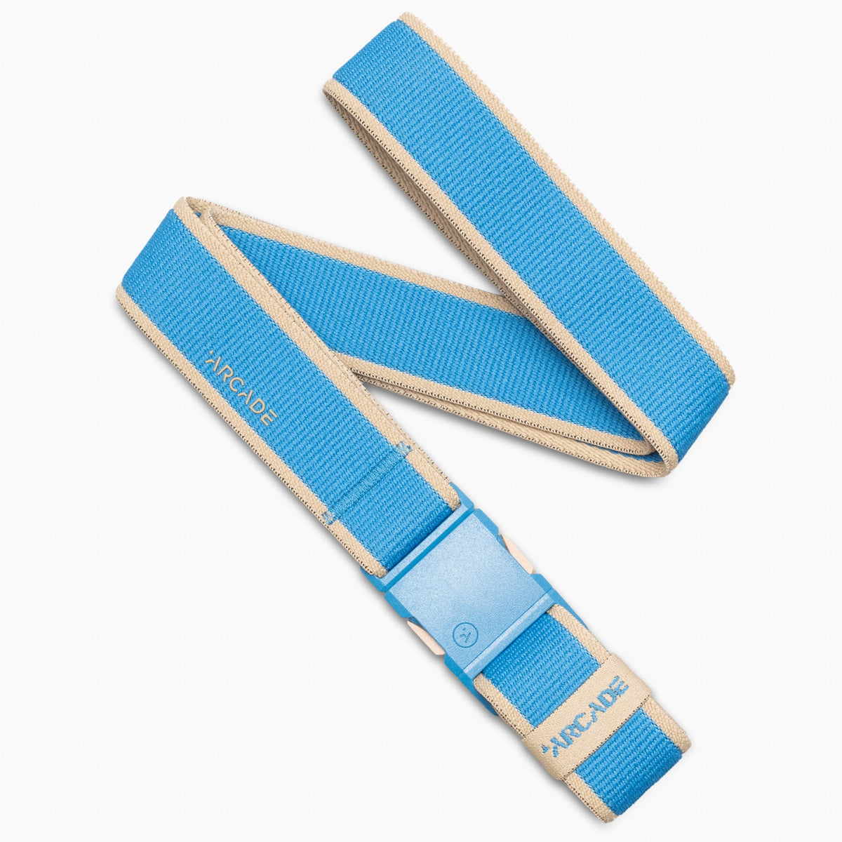 Carto Slim Belt
