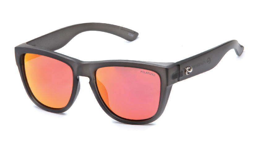 Ohana Polarized Sunglasses