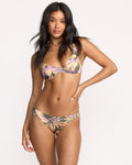 Drifting Coast Underwire Rev Tropic Bikini