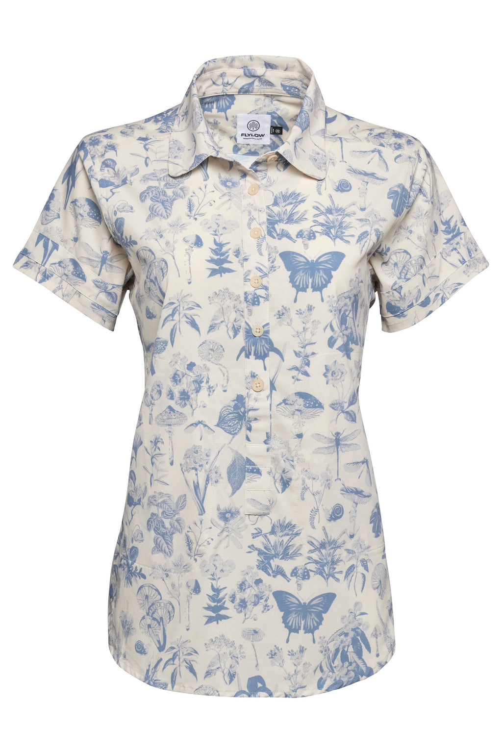 Aster Shirt Women's