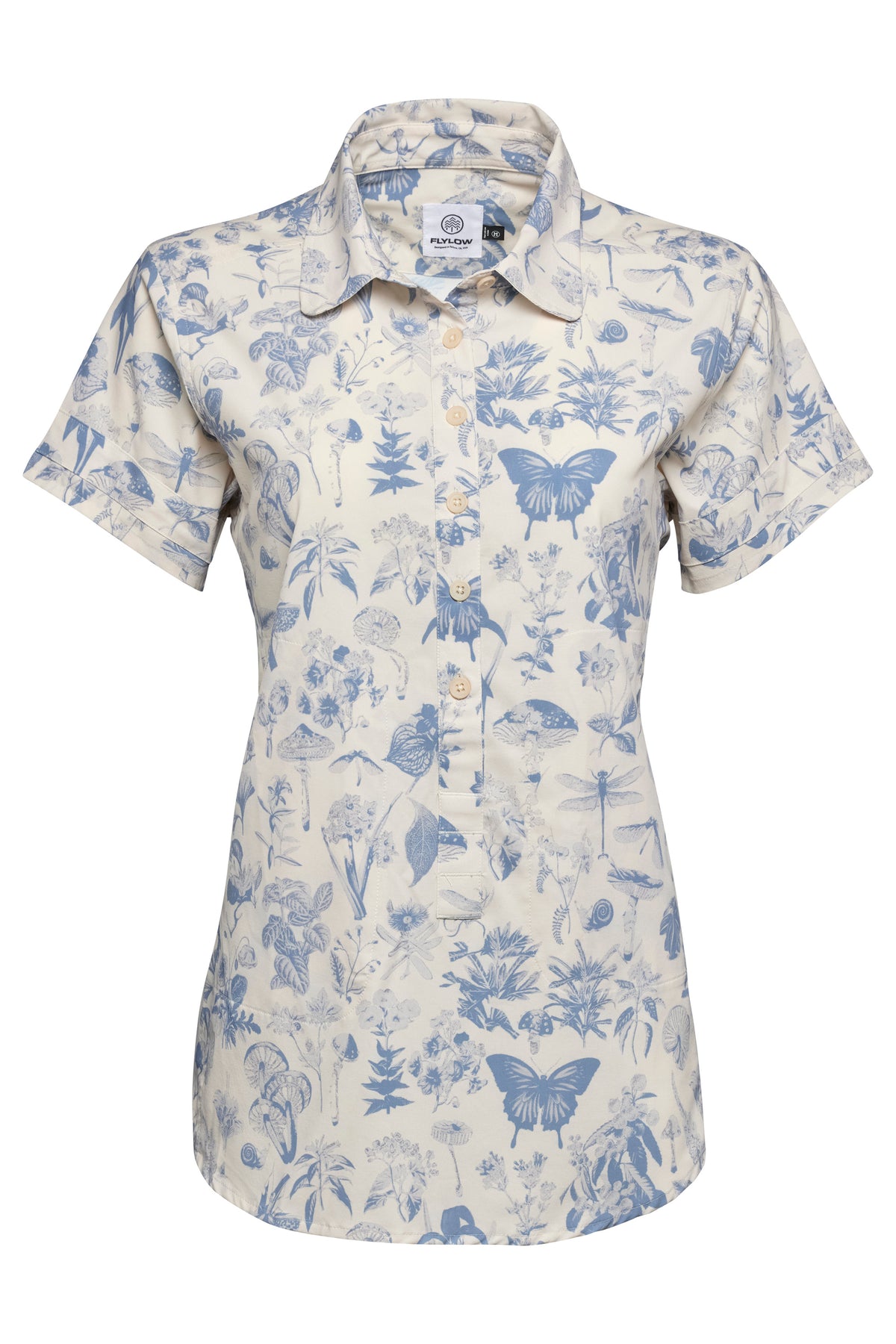 Aster Shirt Women's