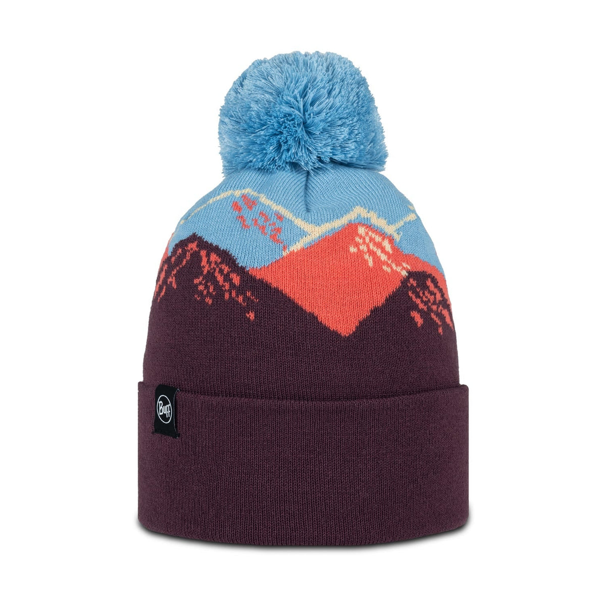 Tatik Pom Beanie