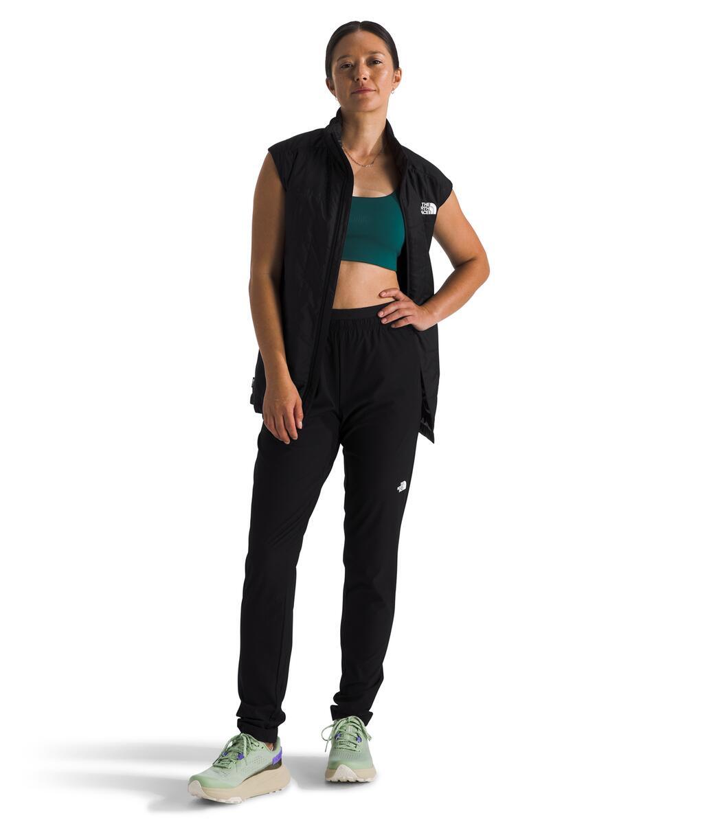 Flex Woven Jogger Women's