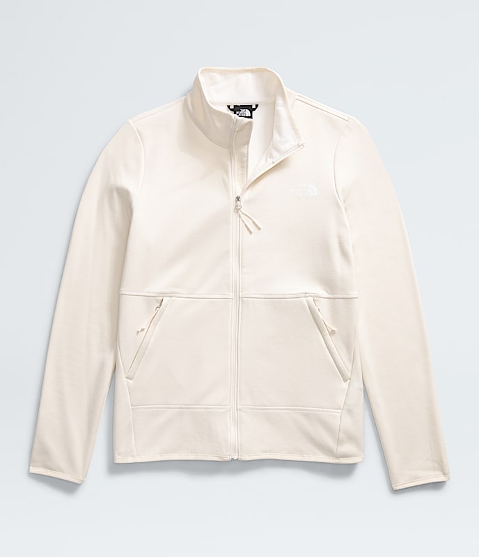 Canyonlands Full Zip Jacket Women's