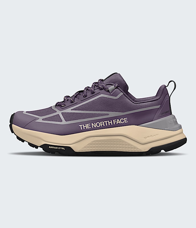 Fastpack WP Shoe Women's