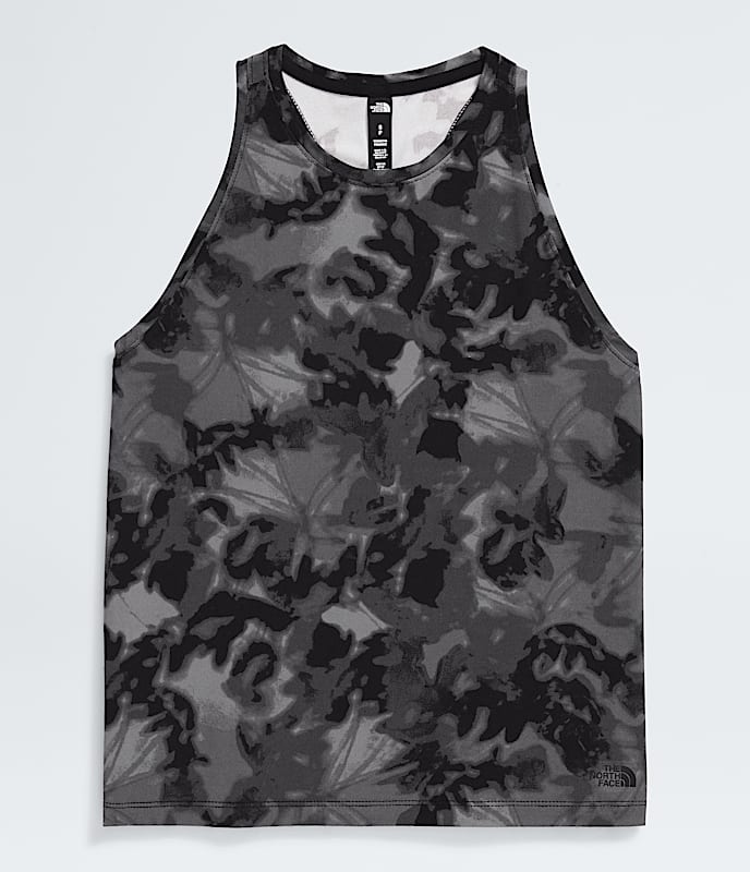 Dune Sky Standard Tank W's