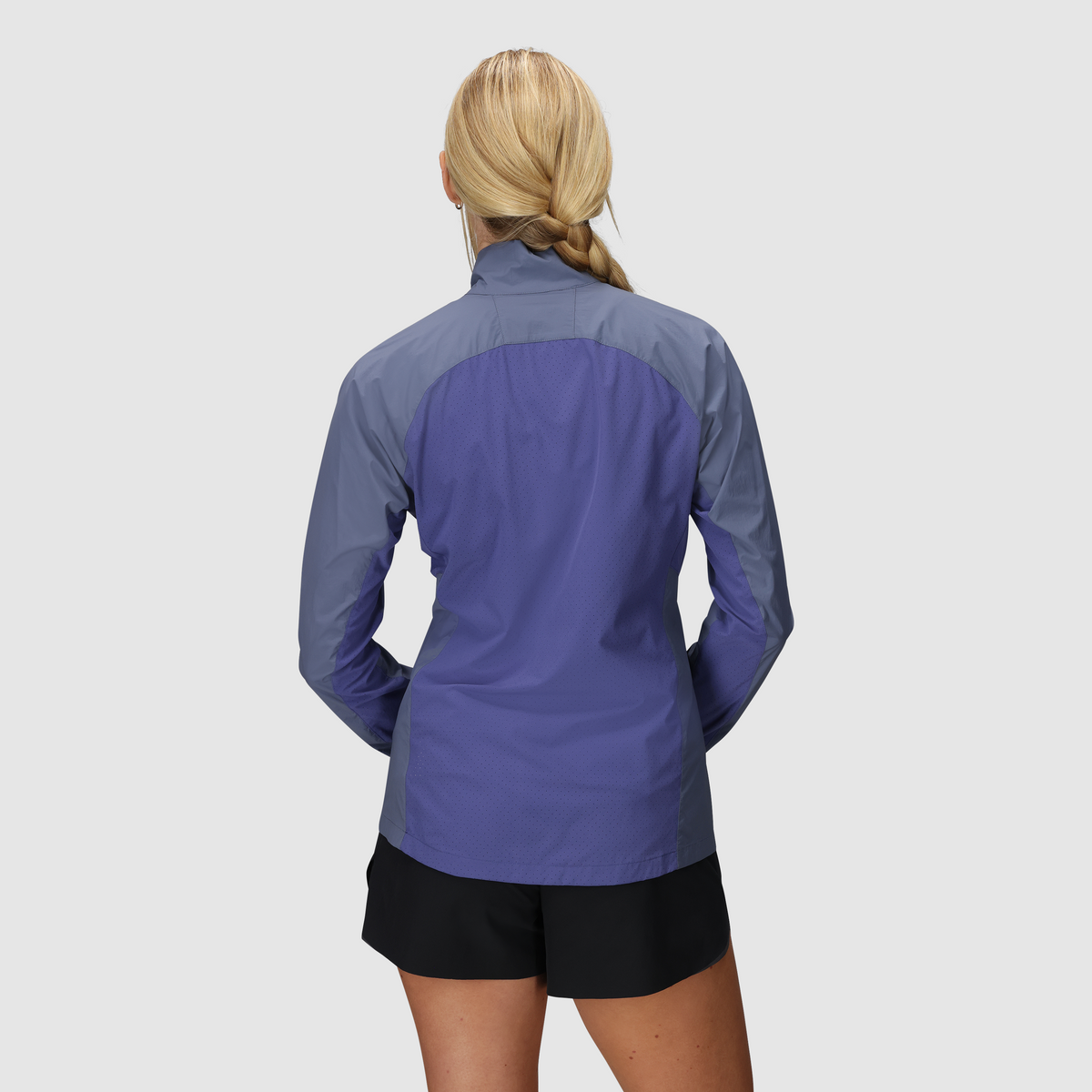 Deviator Wind Jacket Women's