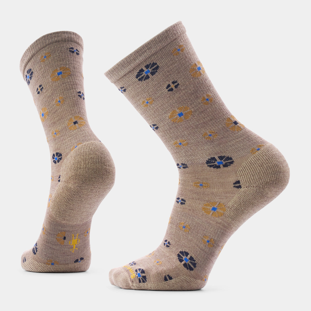 Everyday Wellshire Crew Socks Men's