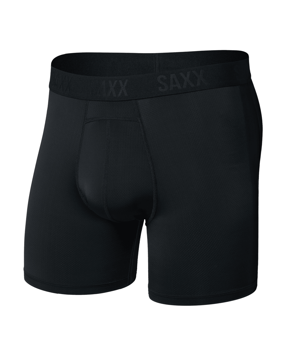 Smooth Flex Light Compression Boxer M's