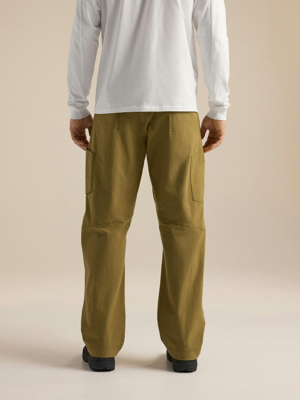 Cronin Cotton Pant Men's