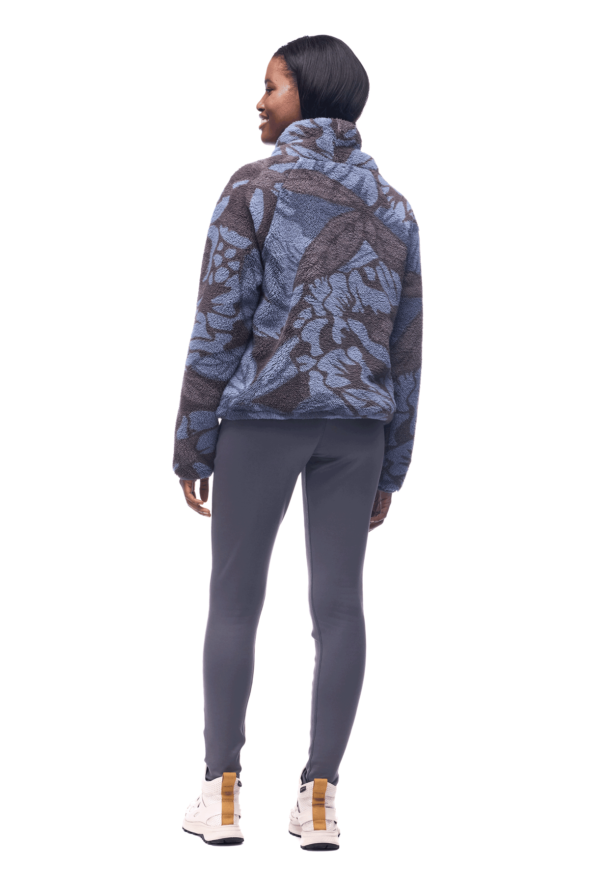 Pecora Sweater II  Women's