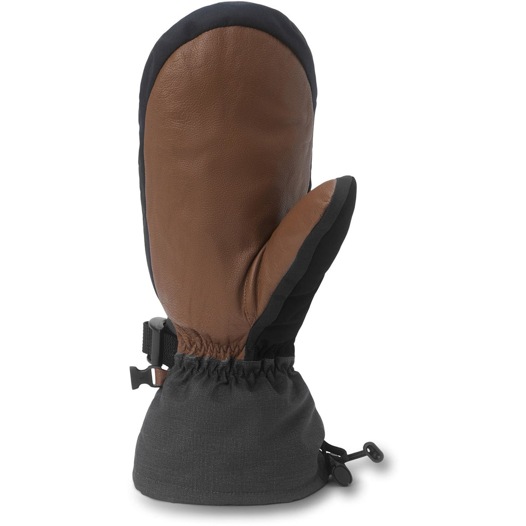 Scout 2.0 Leather DLX Mitt Men's
