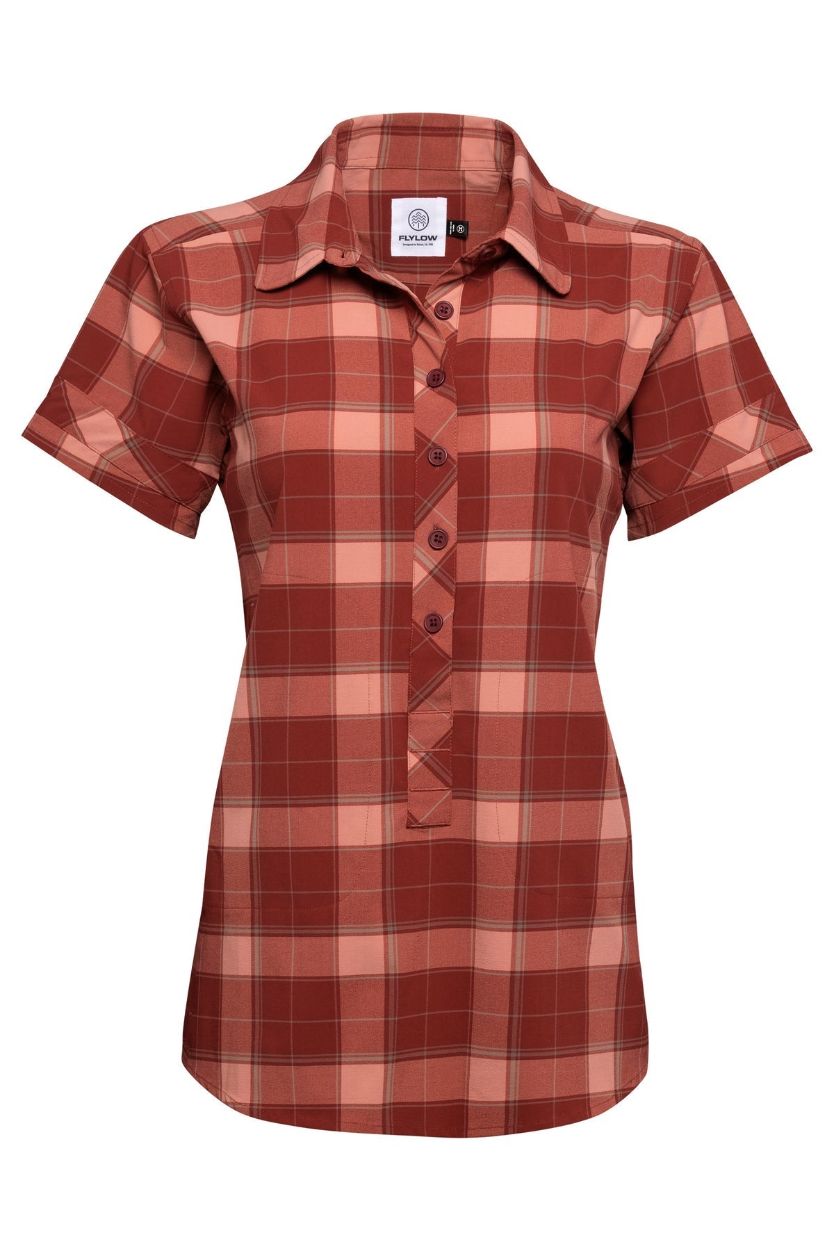Aster Shirt Women's