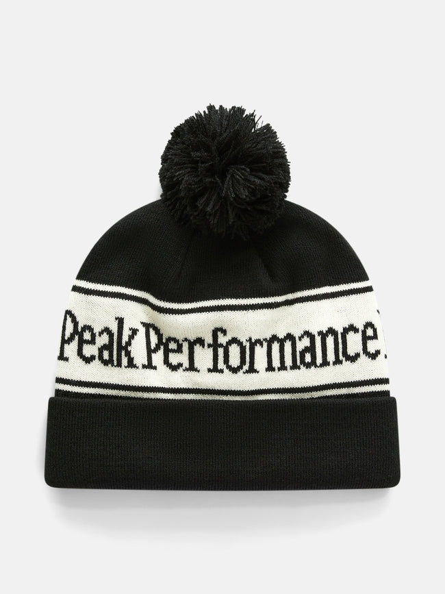 POW Hat Peak Performance