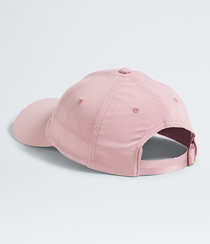 Never Stop Ball Cap