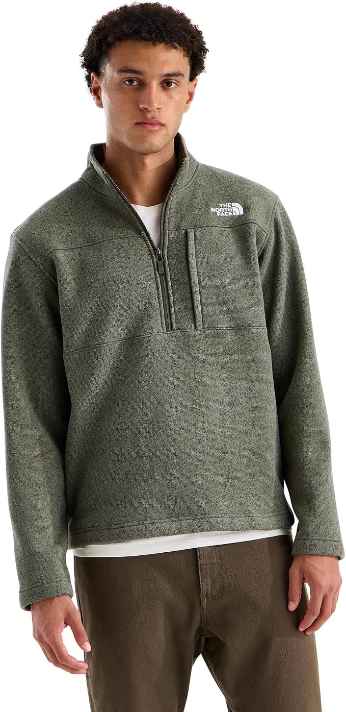 Gordon Lyons 1/4 Zip Fleece Men's
