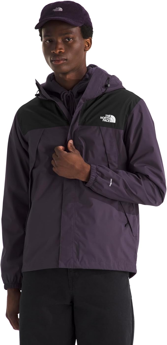 Antora Rain Jacket Men's