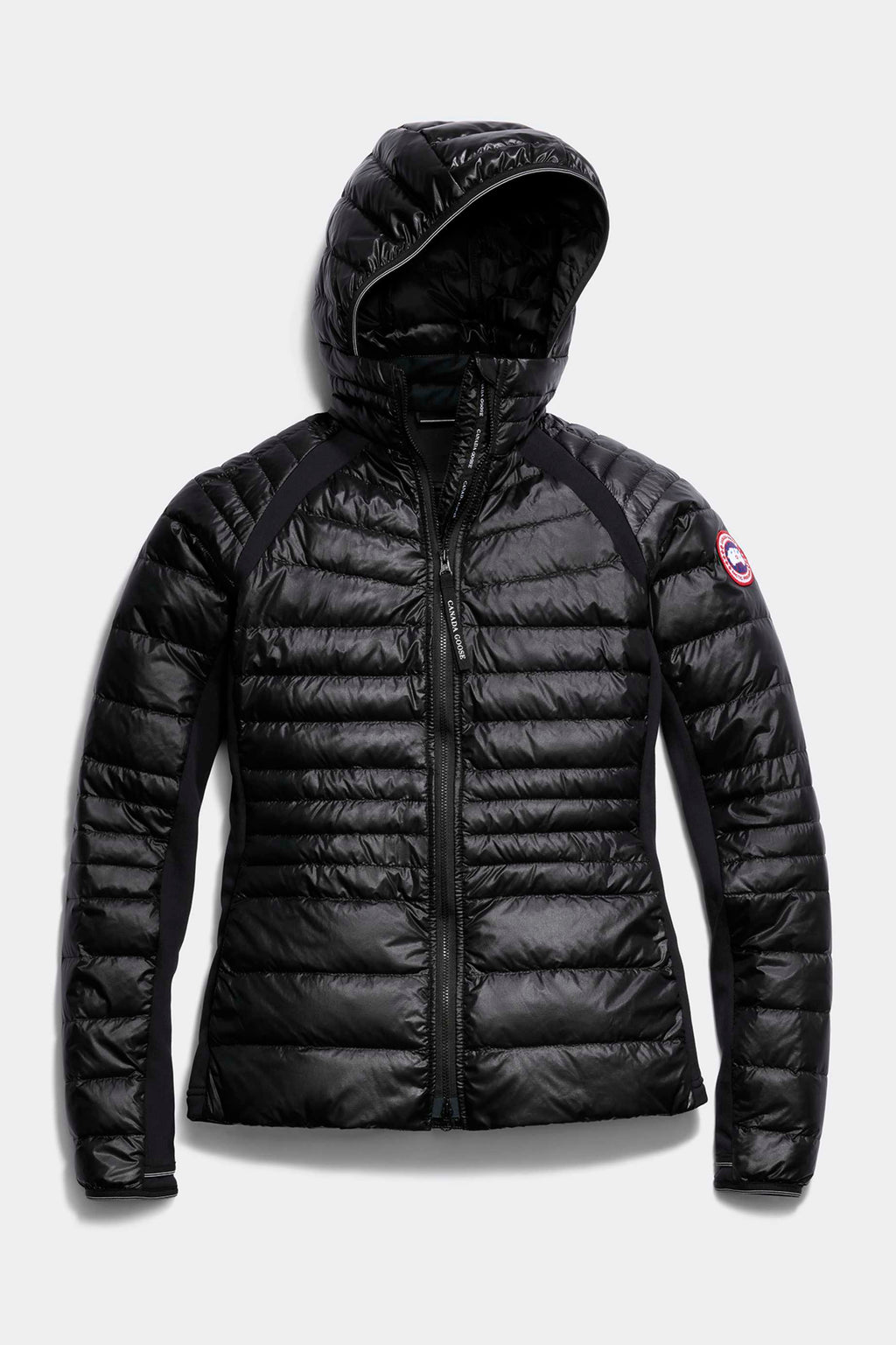Hybridge Lite Hoody Women's
