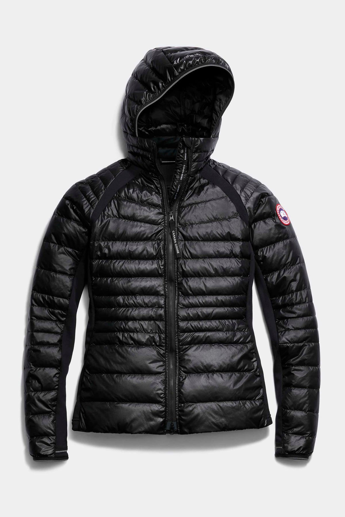 Hybridge Lite Hoody Women's