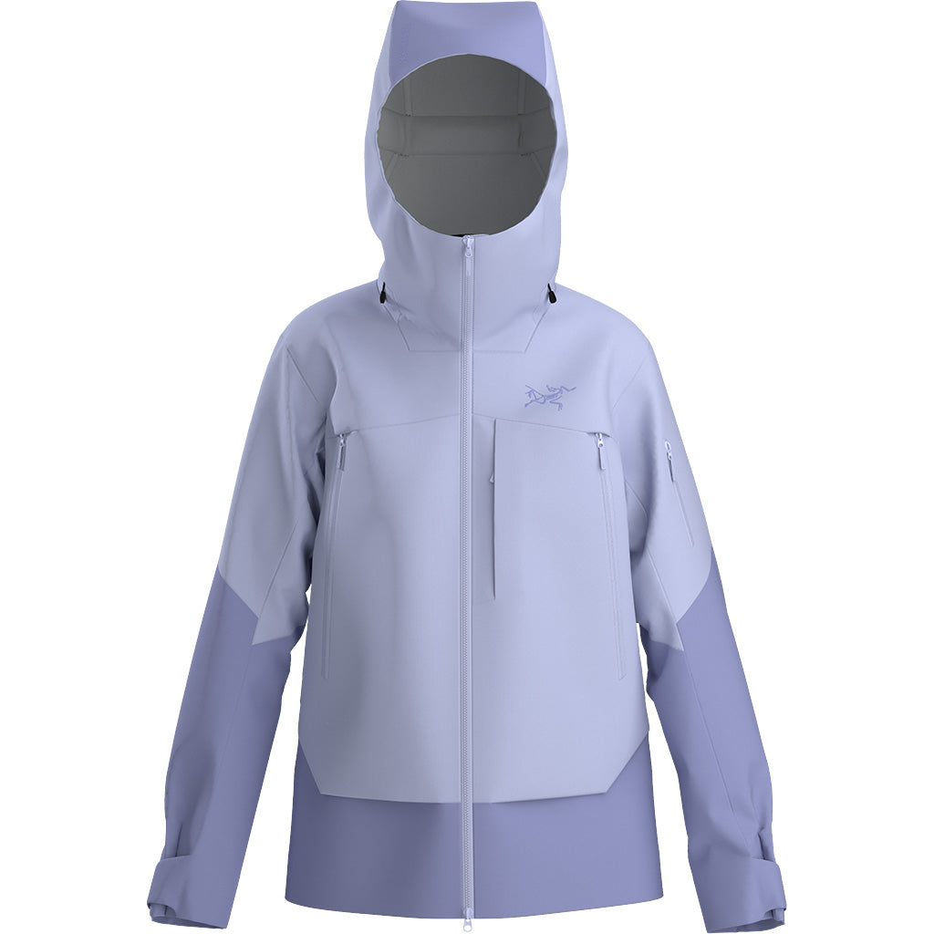 Sentinel Jacket Women's